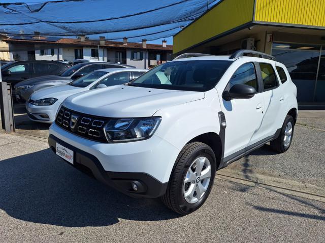 DACIA Duster 1.5 Blue dCi 8V 115 CV 4x4 Comfort N° GC756