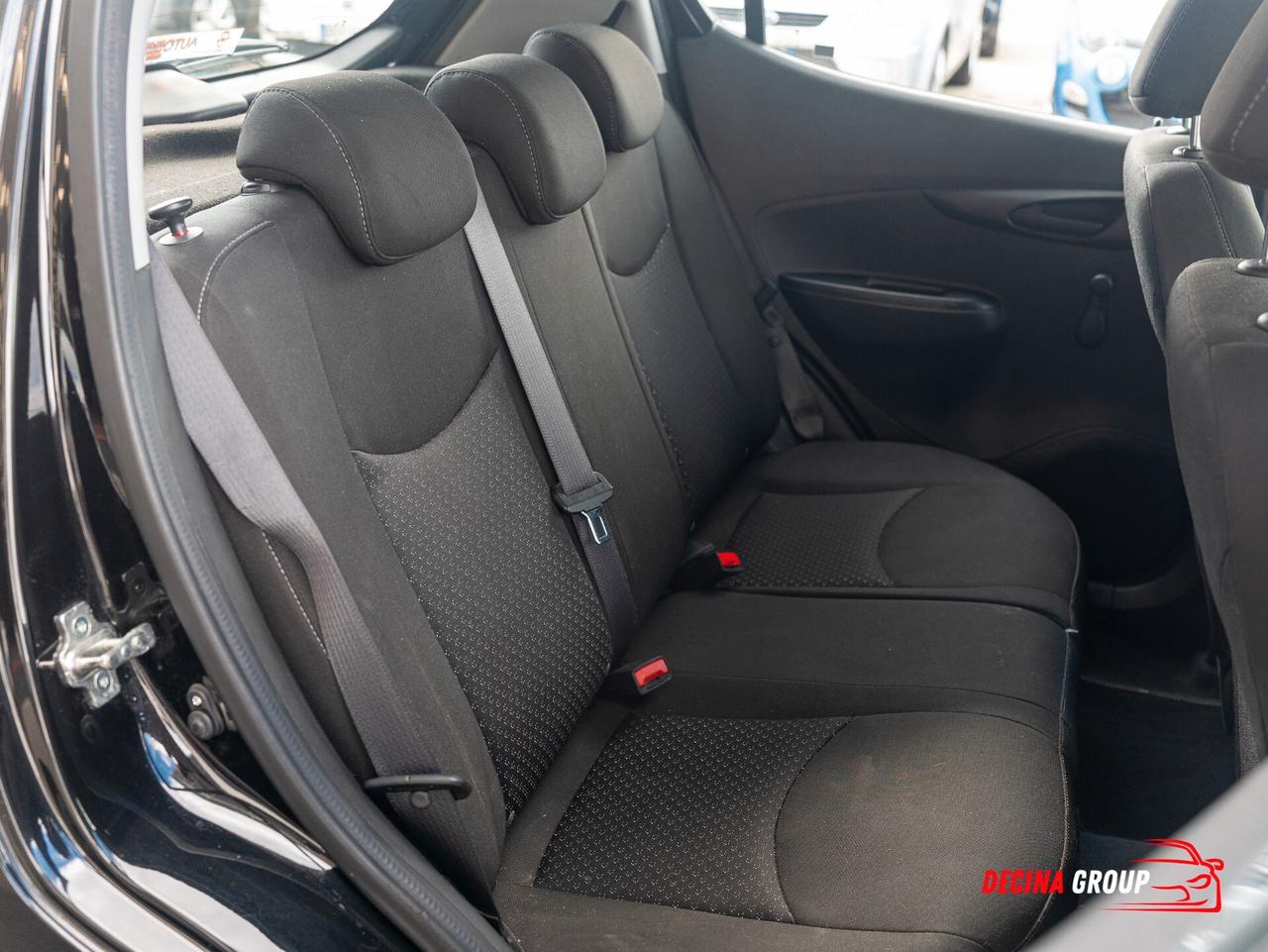 Opel Karl 1.0 73 cv GPL Advance