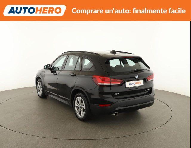 BMW X1 xDrive25e Advantage