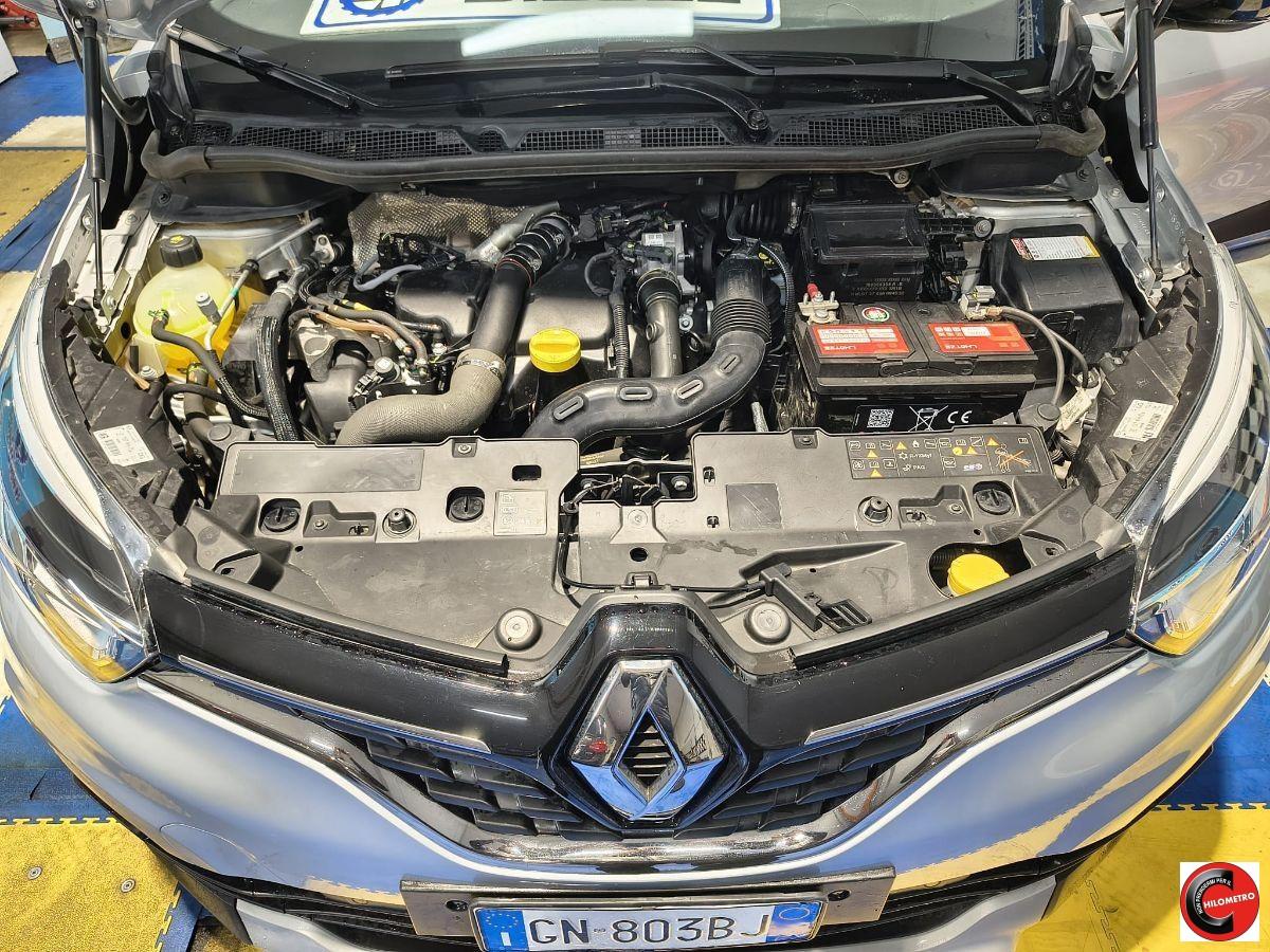 RENAULT - Captur - dCi 8V 90 CV S&S Energy Zen
