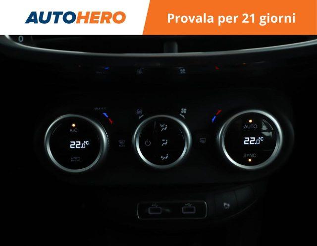 FIAT 500X 1.0 T3 120 CV Lounge