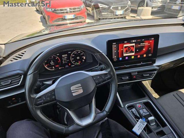 SEAT Leon Leon IV 2020 Sportstourer 2.0 tdi Business 150cv d
