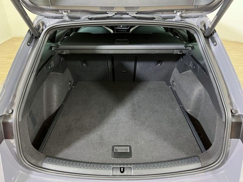 Cupra Leon Leon Sportstourer 2.0 TDI 150 CV DSG