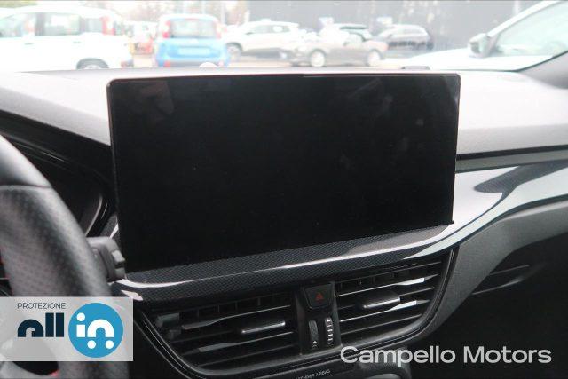 FORD Focus Focus 1.0 T Ecoboost h 125cv ST-Line