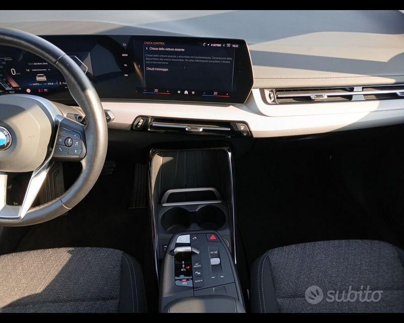 BMW Serie 2 Active Tourer Serie 2 A.T. (U06) ...