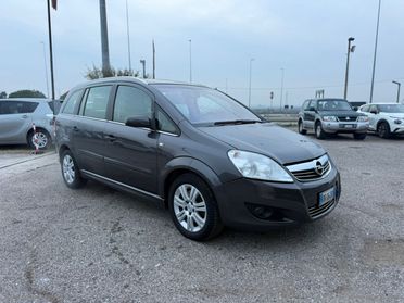 OPEL Zafira 1.6 16V ecoM 94 CV Cosmo