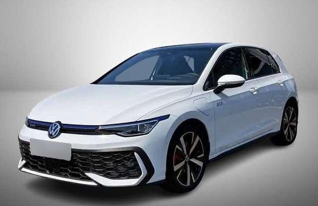 Volkswagen Golf GTE 8.5 *new model* 1.5TSI HYBRID DSG 272CV ONLYPROMO