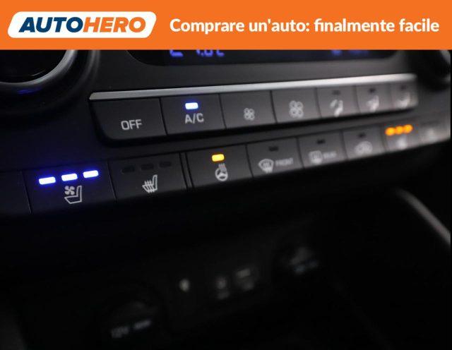 HYUNDAI Tucson 1.6 CRDi 136CV 4WD DCT Exellence