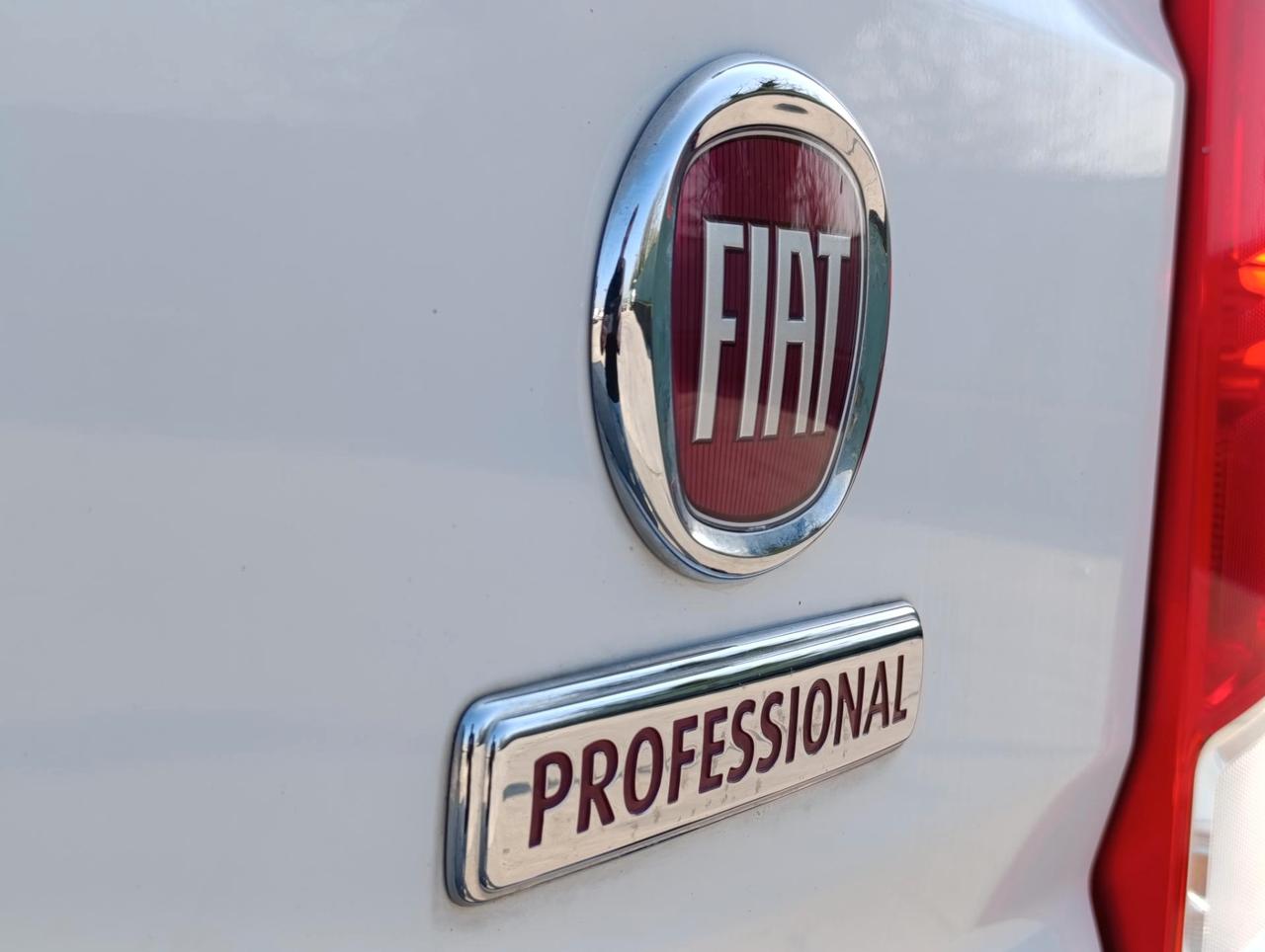 FIAT Ducato 30 CH2 2.3 mjt 130cv E6