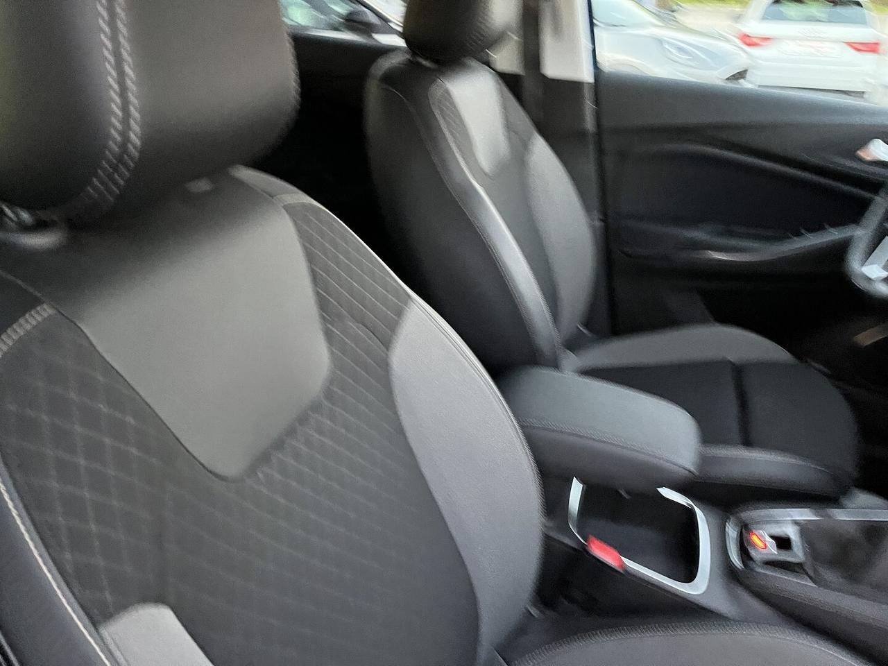 OPEL GRANDLAND X 1500 DCI 130 CV AUTOM.