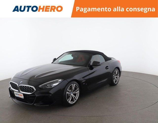BMW Z4 sDrive20i Msport