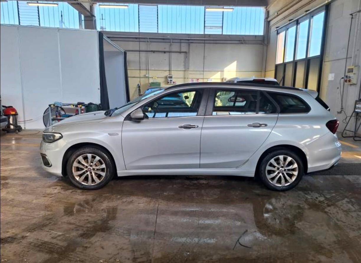 Fiat Tipo 1.6 Mjt S&S SW Business 120Cv Navi Apple Android Pdc UNIPRO IVA DEDUCIBILE