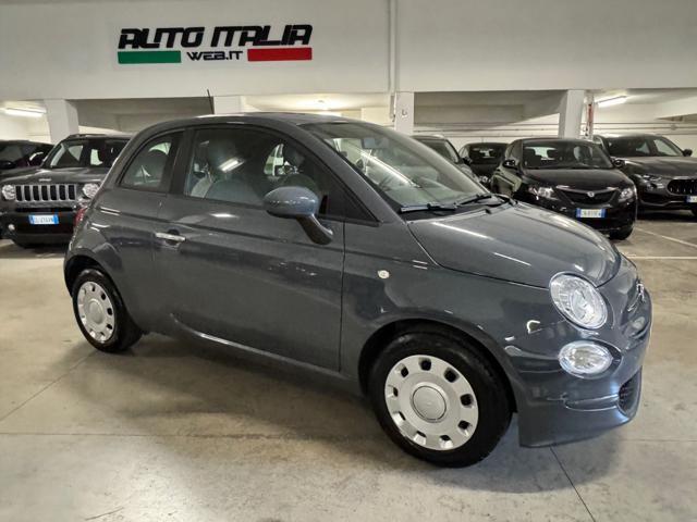 FIAT 500 500 1.0 hybrid 70cv#CLIMA#SPECCHIELETTRICI