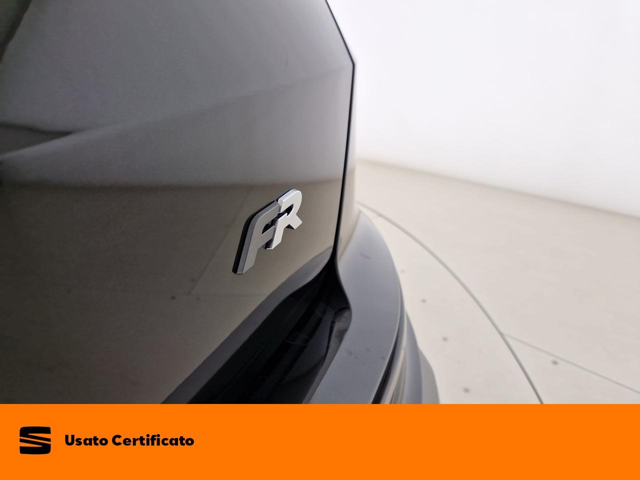 Seat Ateca 1.0 tsi fr 110cv