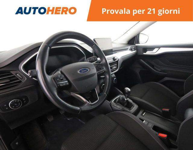 FORD Focus 1.5 EcoBlue 120 CV SW Business