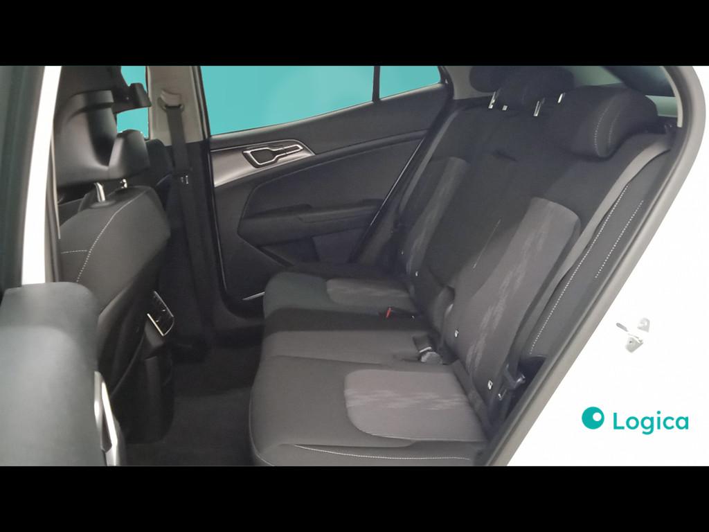 KIA Sportage V 2022 - Sportage 1.6 tgdi mhev Style imt