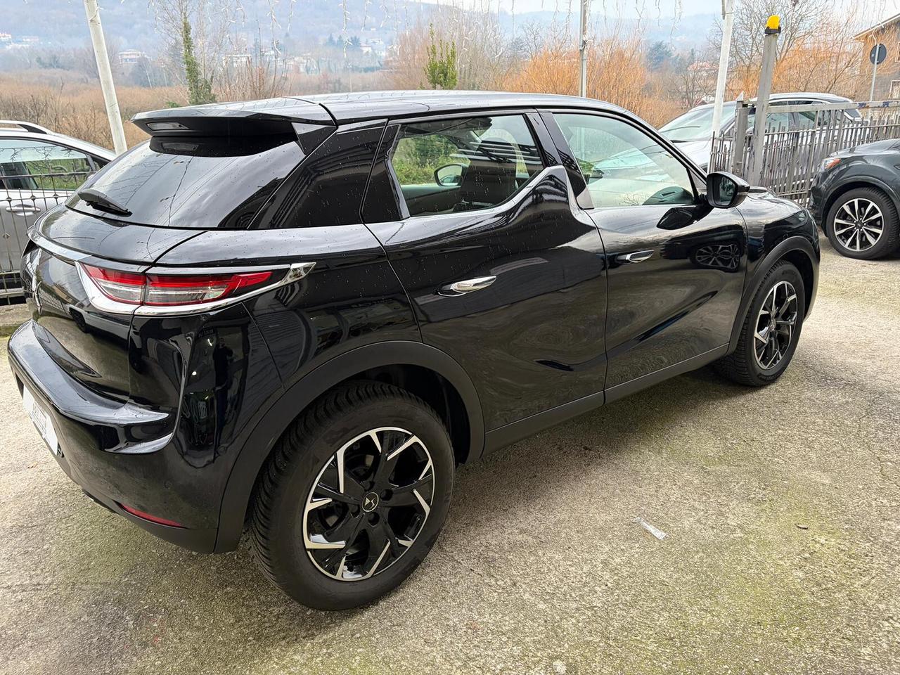 DS3 CROSSBACK 1.5 BlueHDi 100CV So Chic