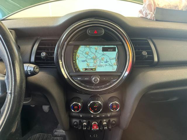 MINI Mini 1.5 ONE D 5 PORTE