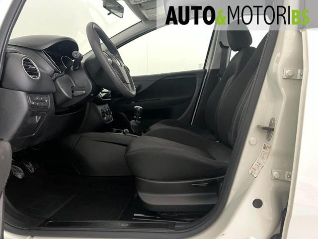 FIAT Punto 1.2 8V 5 porte Easy