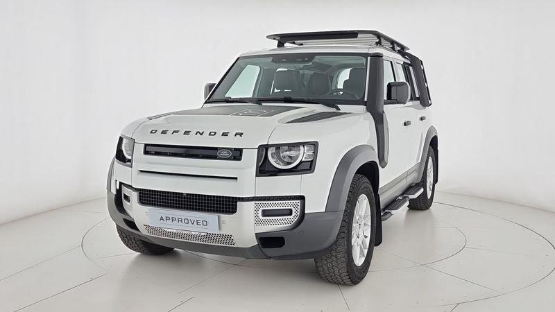 Land Rover Defender 110 2.0 SD4 240CV AWD Auto S