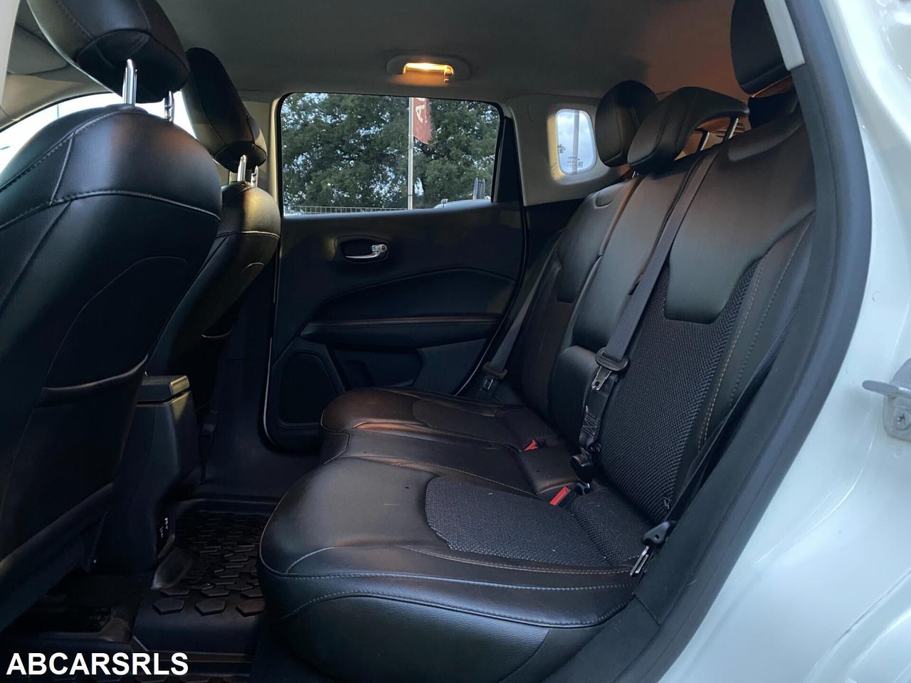 JEEP - Compass - 1.6 Mjt II 2WD Limited - NEOPATEN