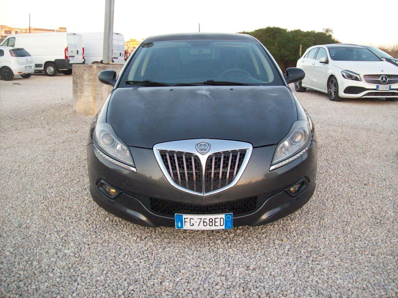 LANCIA DELTA 1.6 MTJ CV.120 PLATINO