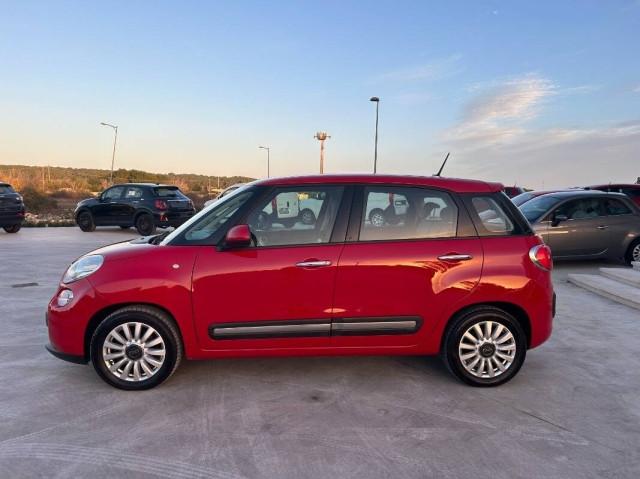 Fiat 500 L 1.3 mjt Pop Star 85cv