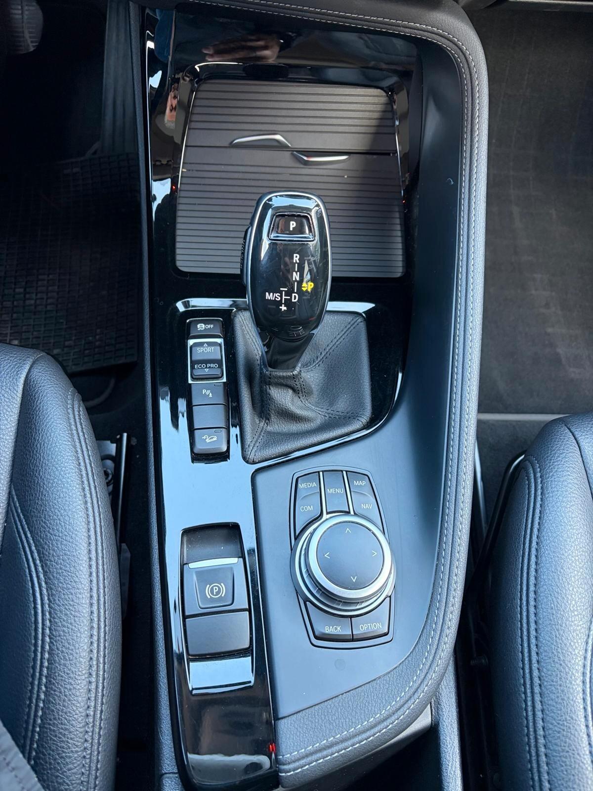 Bmw X1 sDrive18d xLine