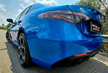 ALFA GIULIA 2.2 mjt Q4 210cv Facelift COMPETIZIONE