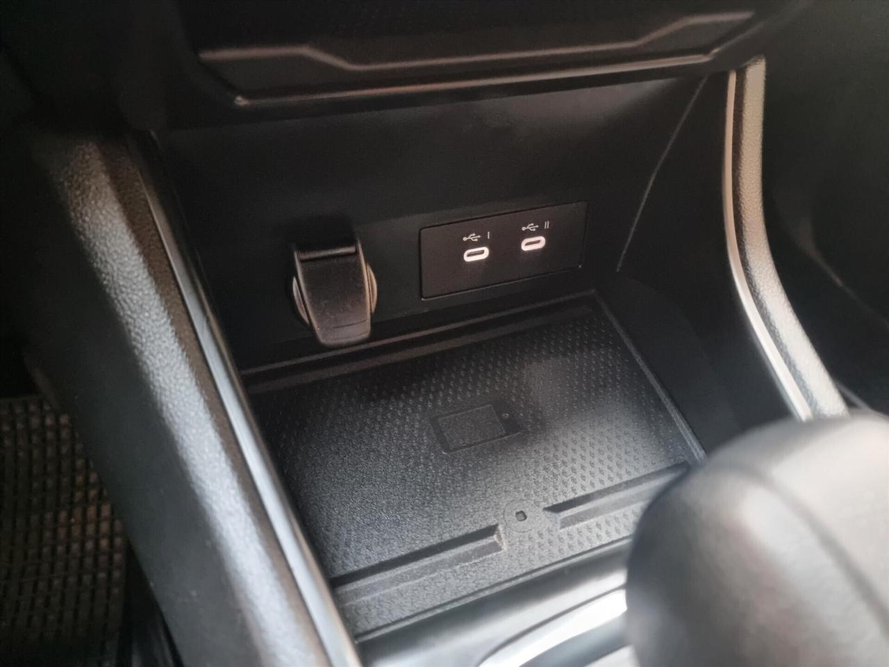 Renault Captur Mild Hybrid 160 CV EDC Esprit Alpine IVA INCLUSA