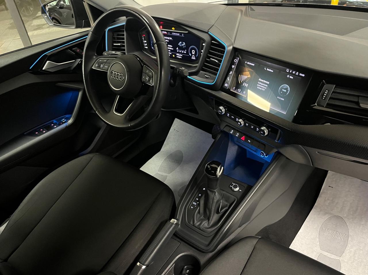 Audi A1 allstreet 30 TFSI S tronic 2023’