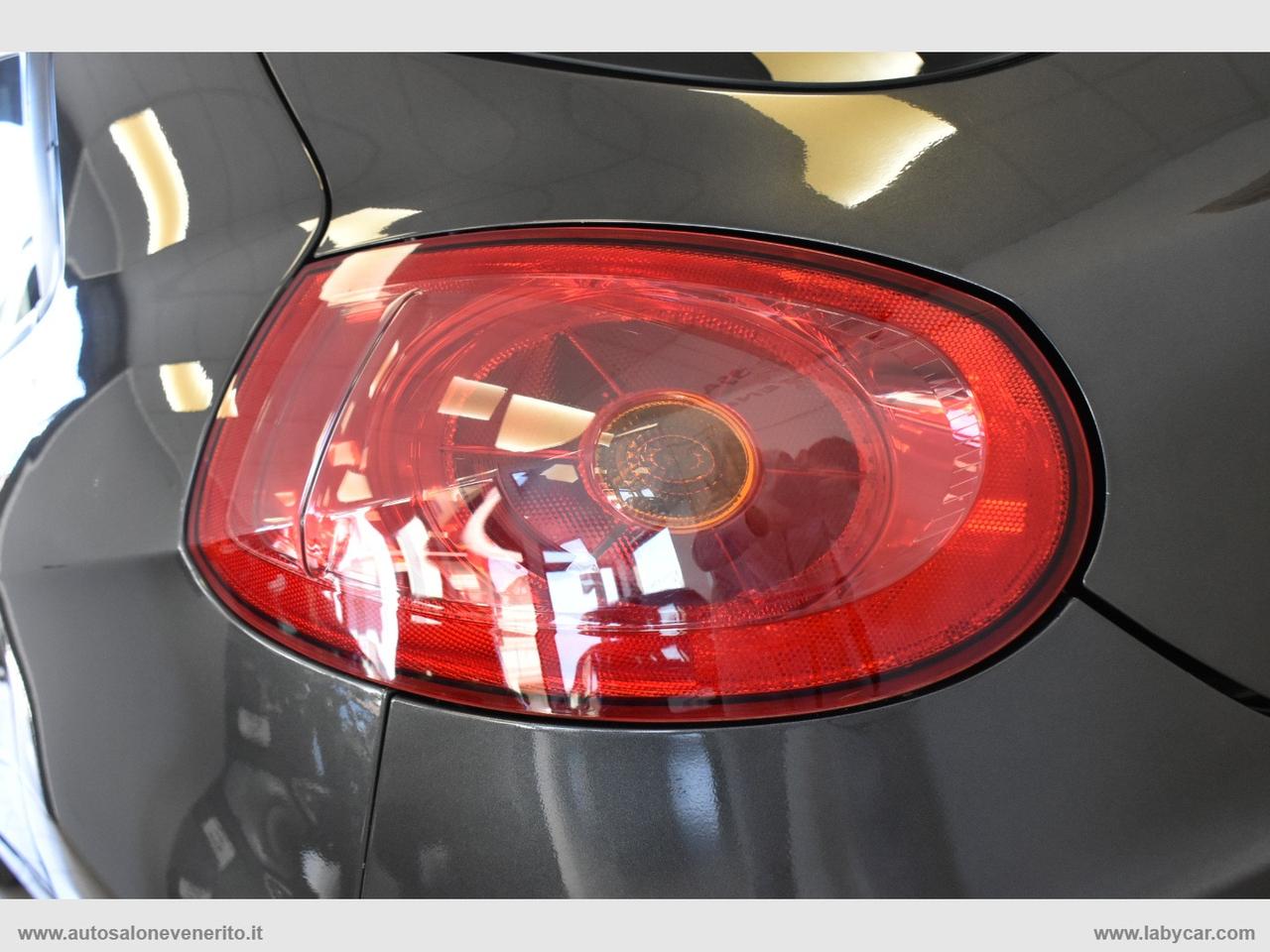 FIAT Bravo 1.6 MJT 105 CV Dynamic