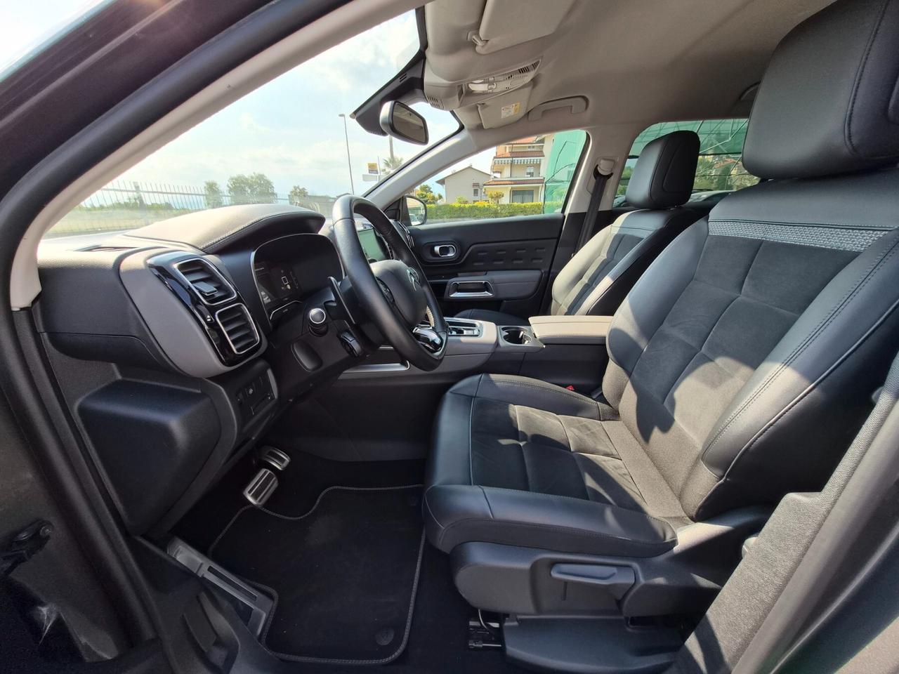 Citroen C5 Aircross BlueHDi 130 S&S Shine