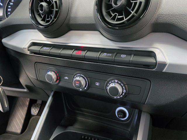AUDI Q2 1.4 TFSI COD SPORT