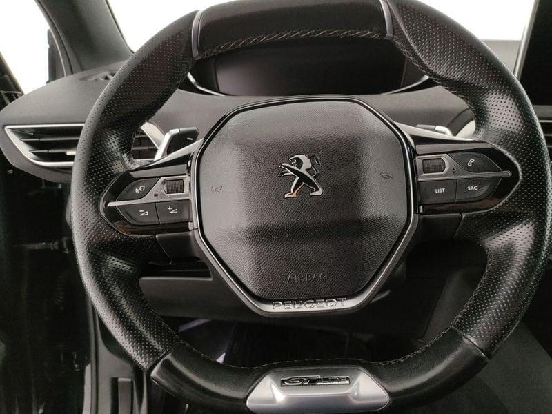 Peugeot 3008 BlueHDi 130 EAT8 S&S GT N1 AUTOCARRO