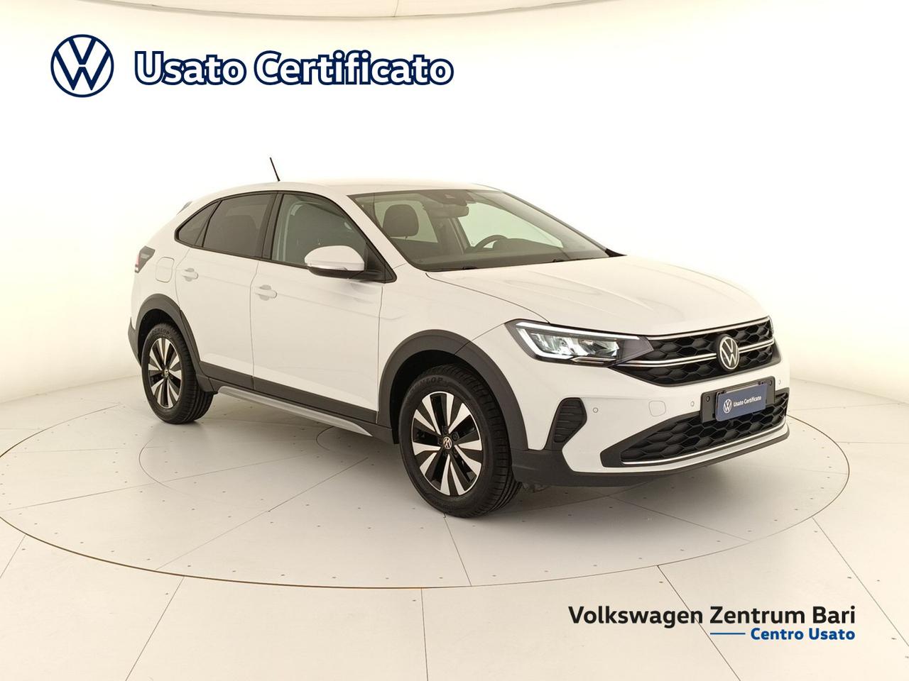 Volkswagen Taigo 1.0 tsi life 110cv dsg