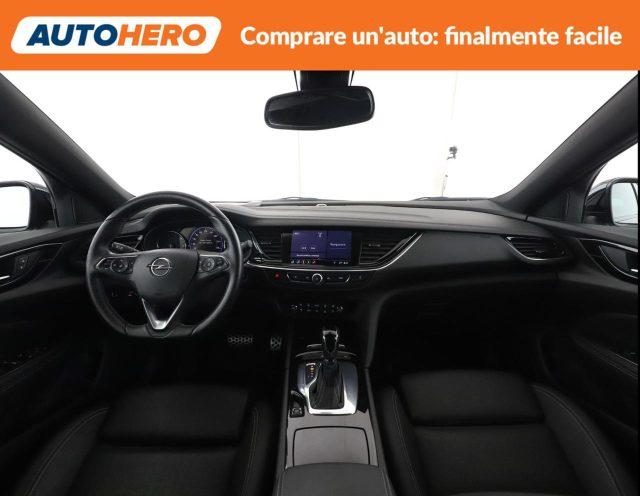 OPEL Insignia 1.6 CDTI 136 CV S&S aut. Grand Sport Innovation