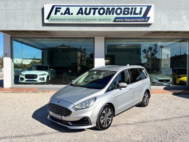 FORD Galaxy 2.0 EcoBlue 150 CV S&S Aut. Titanium Bs. 7 POSTI
