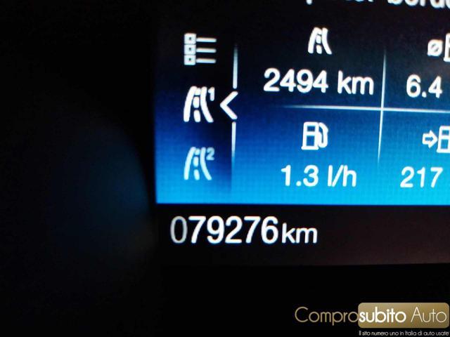 FORD C-Max 1.5 TDCi 120CV Titanium (Garanzia 12 Mesi)