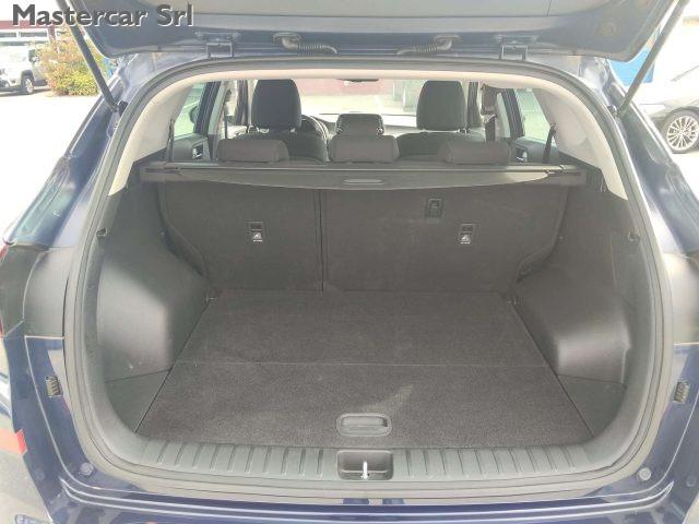 HYUNDAI Tucson Tucson 1.6 crdi 48V 4AWD xprime FX822FJ