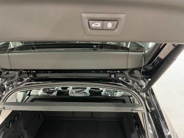 BMW X1 2.0 d S-Drive X-Line Premium Package KM0 MY26