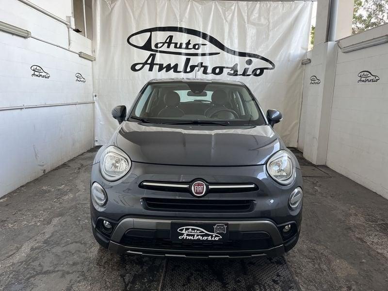 FIAT 500X 500X 1.3 MultiJet 95 CV Cross TUA DA 169,00 EURO AL MESE