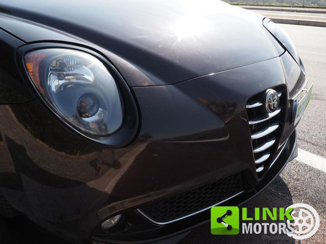 ALFA ROMEO MiTo 1.6 JTDm-2 S&S Distinctive