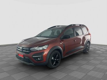 DACIA Jogger Jogger 1.0 TCe GPL 100 CV 5 posti Extreme Up