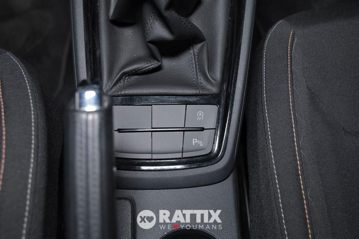 Skoda Kamiq 1.0 TSI 95CV Ambition