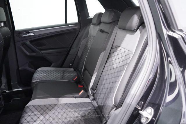 VOLKSWAGEN Tiguan 1.4 TSI eHYBRID DSG R-Line