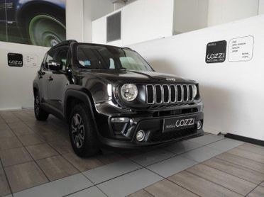 JEEP Renegade - Renegade 1.6 Mjt DDCT 120 CV Business