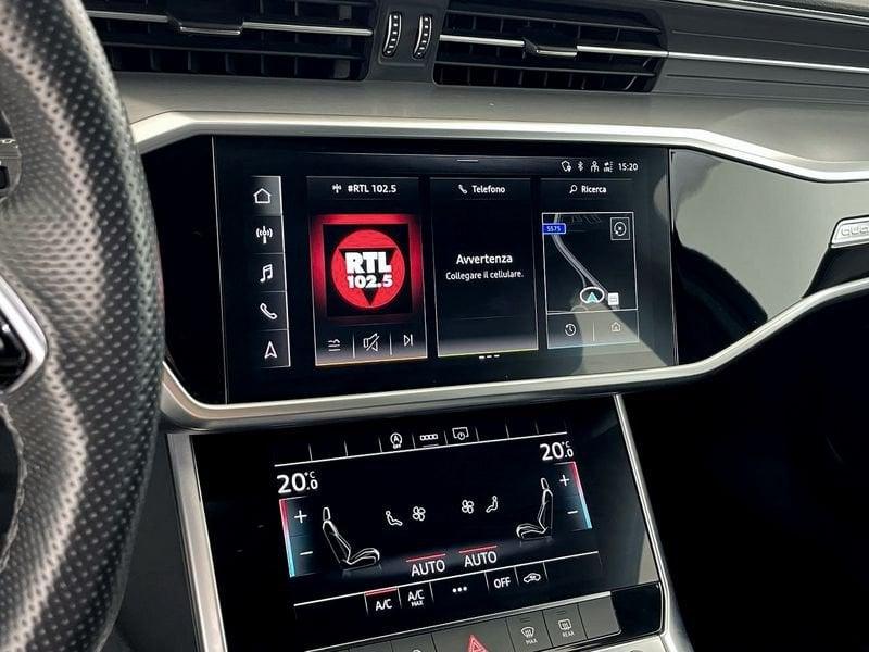 Audi A6 A6 Avant 45 3.0 TDI quattro ultra S tronic Business Sport