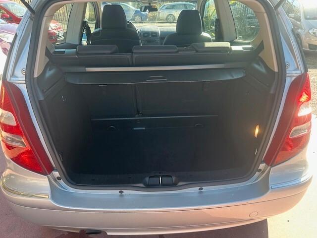 Mercedes-benz A 150 Coupé,Uniproprietario, Bellissima!!