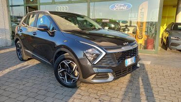 Kia Sportage 1.6 TGDi MHEV DCT Business